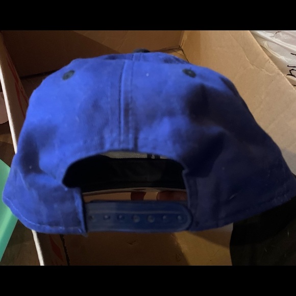 Accessories Duke Baseball Cap Poshmark